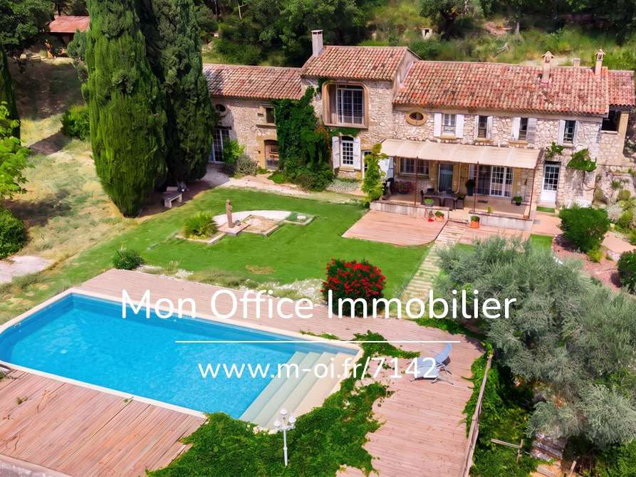 Maison Cadenet