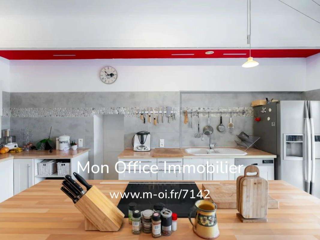 Maison Cadenet