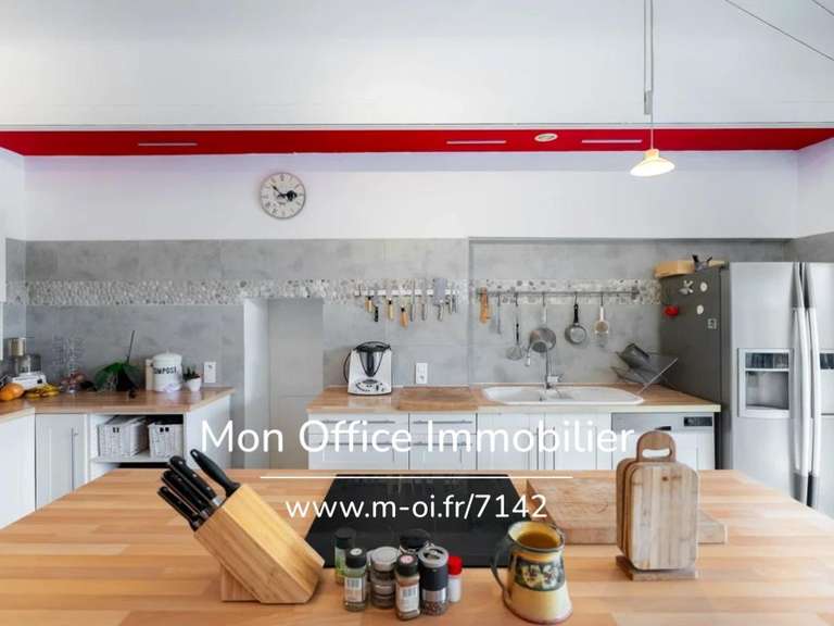 Maison Cadenet - 7 chambres - 370m²