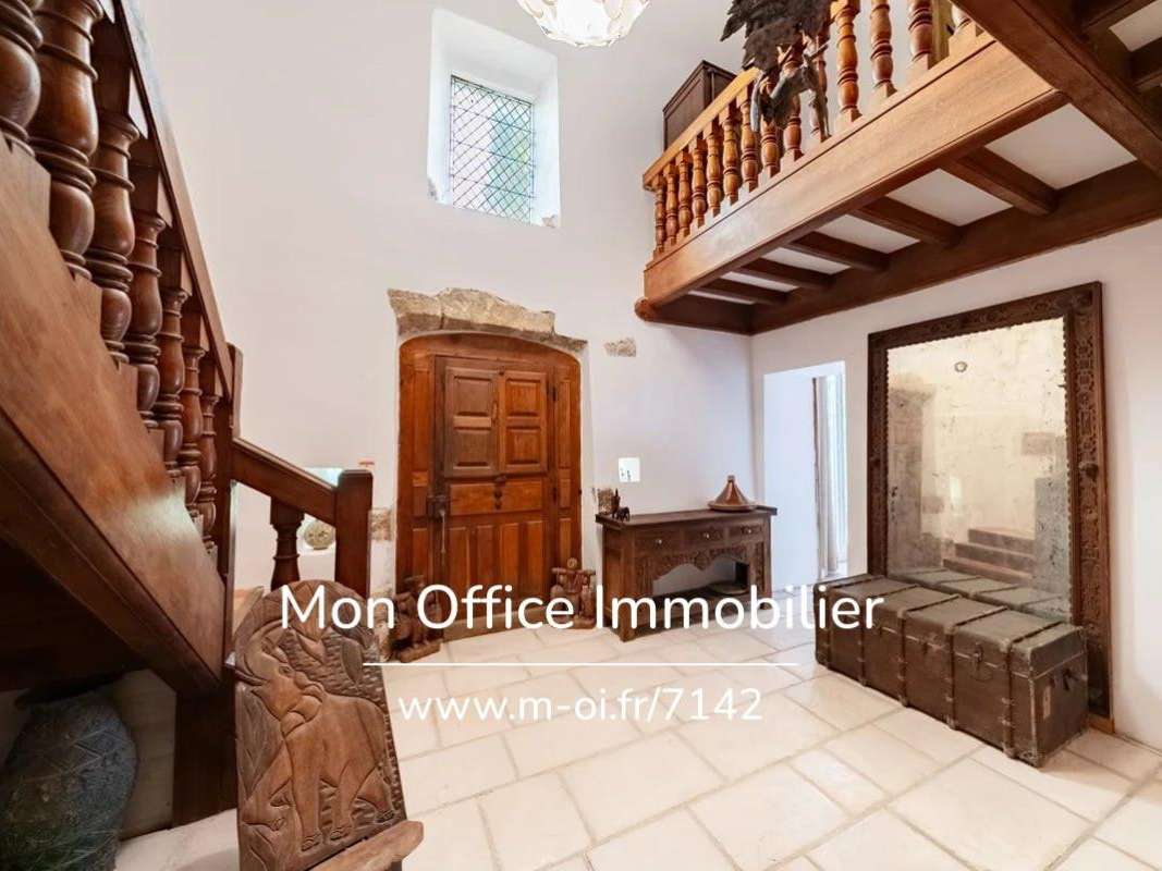 Maison Cadenet
