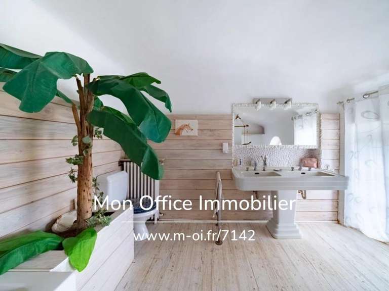 Maison Cadenet - 7 chambres - 370m²