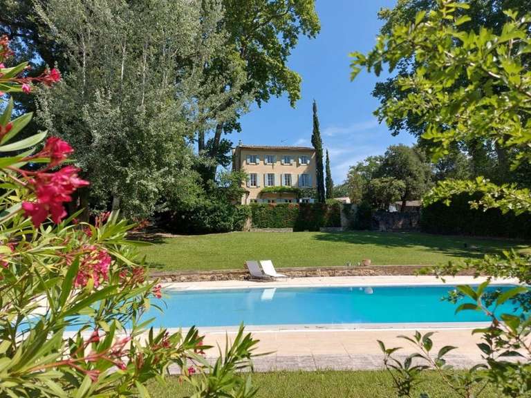 Property Cadenet - 13 bedrooms - 450m²