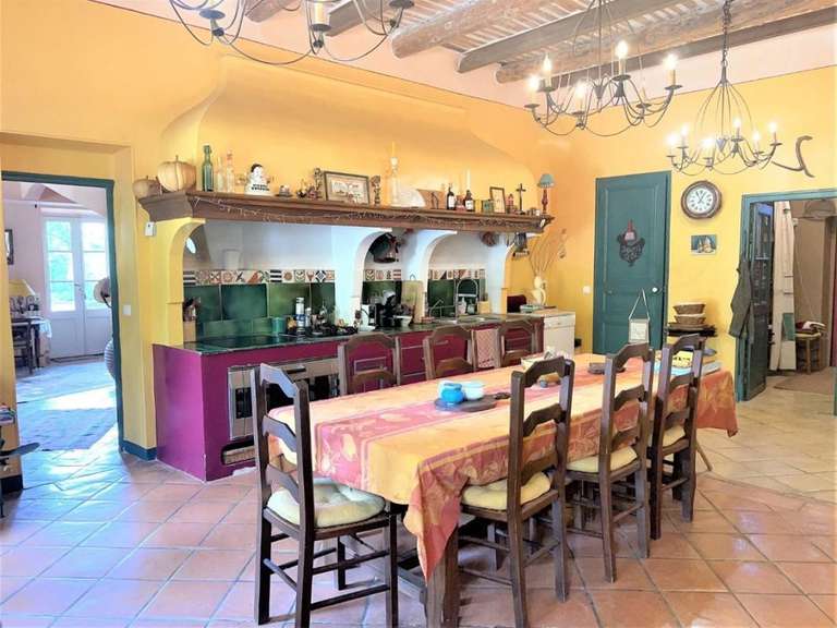 Property Cadenet - 13 bedrooms - 450m²