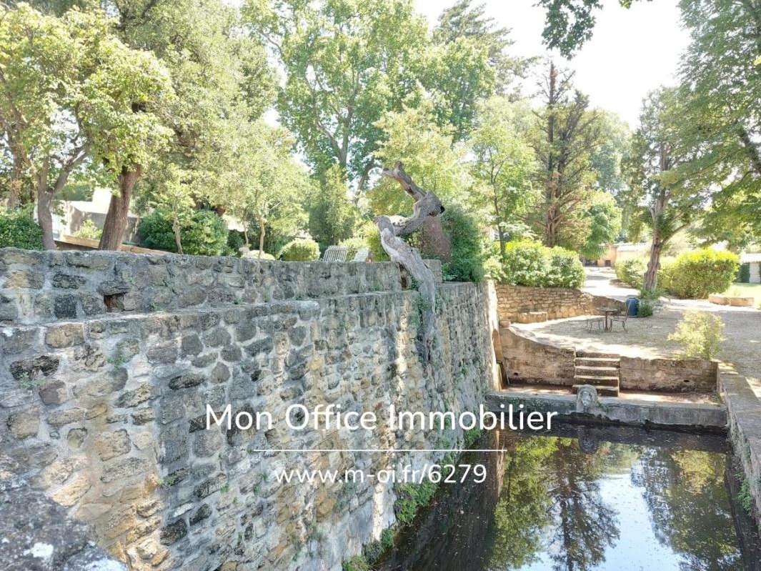 Propriété Cadenet