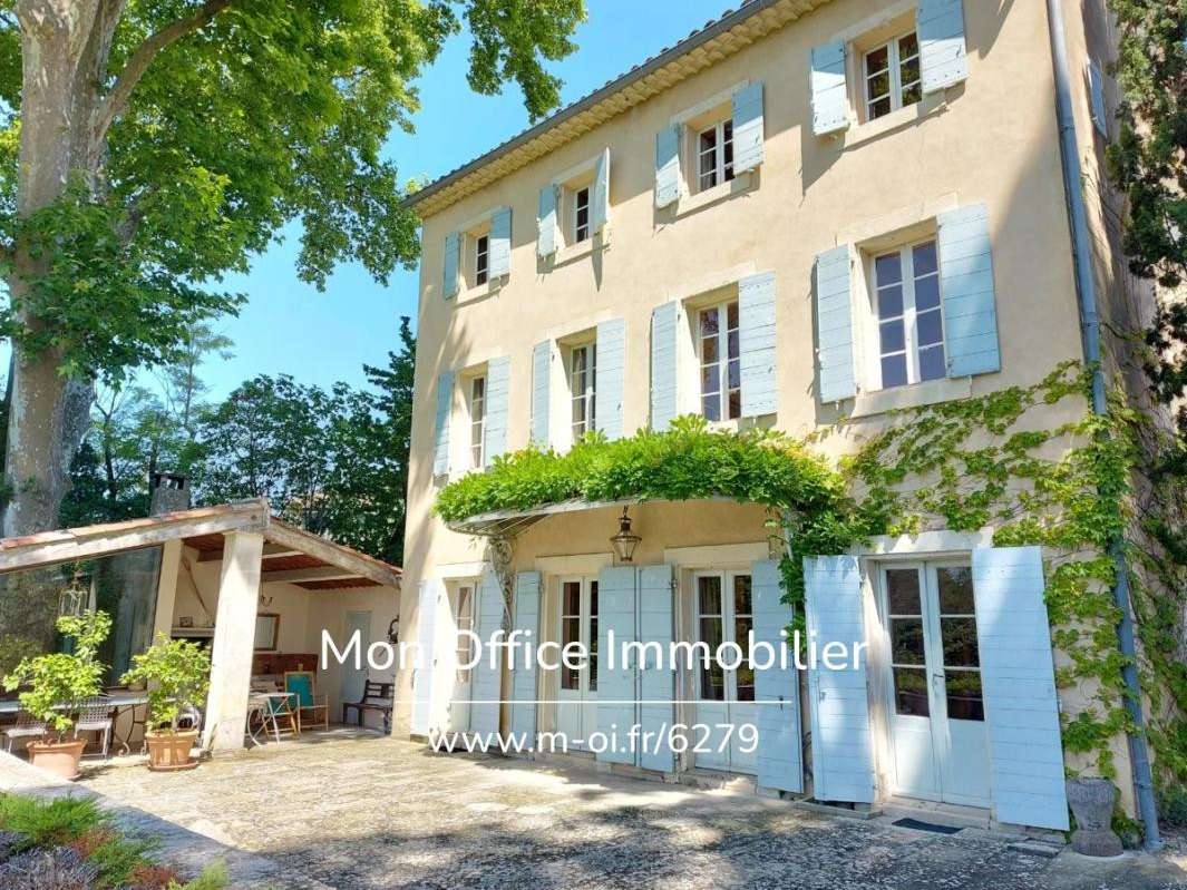 Propriété Cadenet