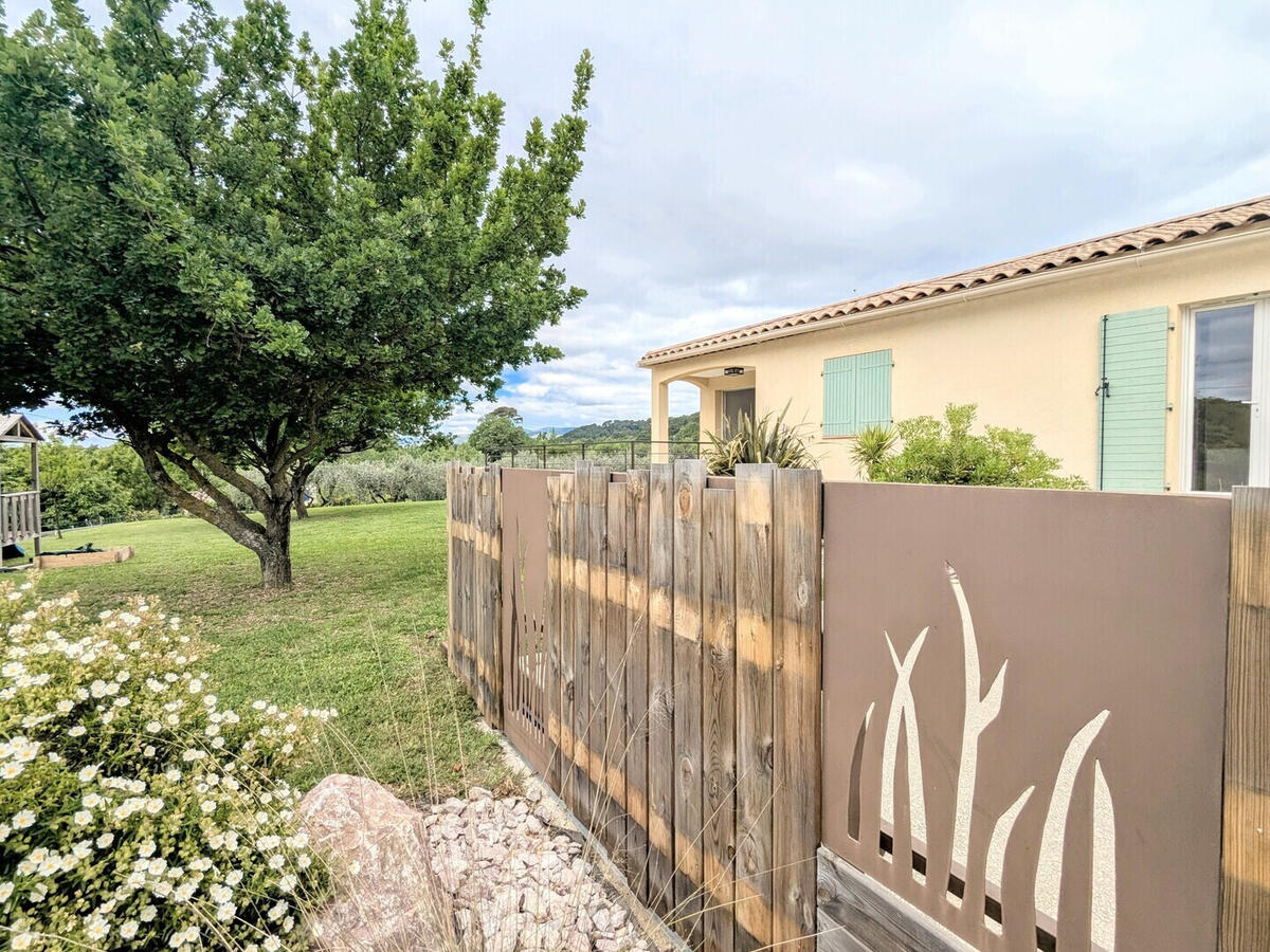 Villa Cadenet