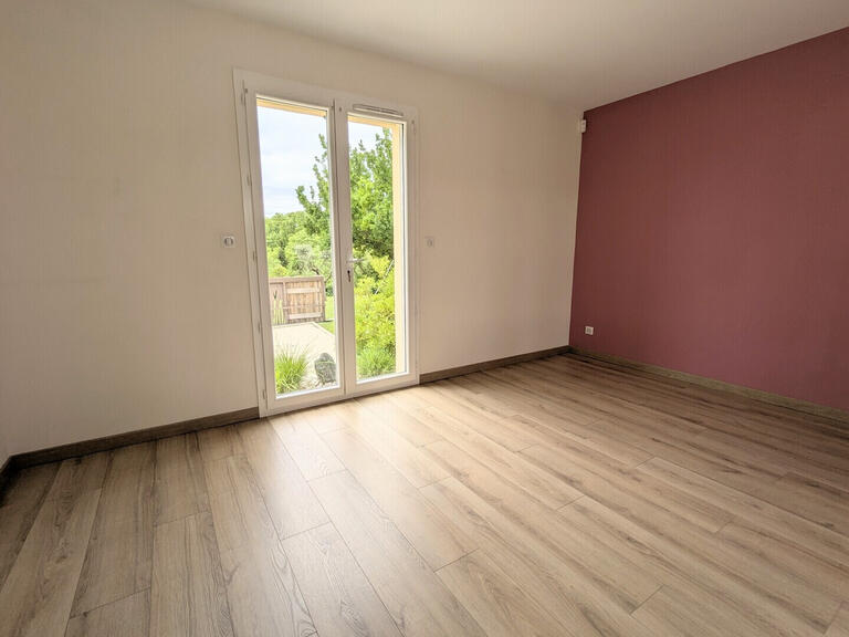 Villa Cadenet - 4 bedrooms - 122m²