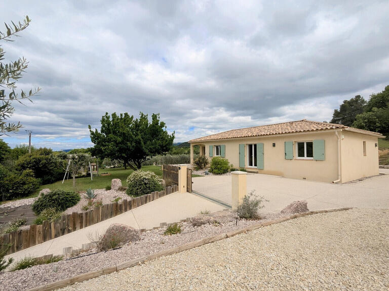 Villa Cadenet - 4 bedrooms - 122m²