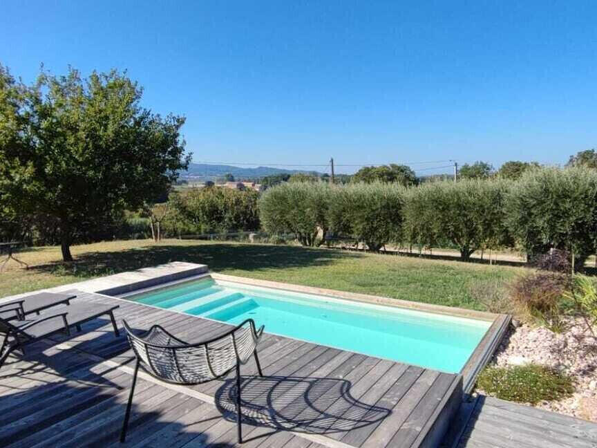 Villa Cadenet