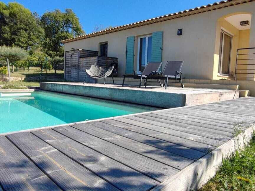 Villa Cadenet