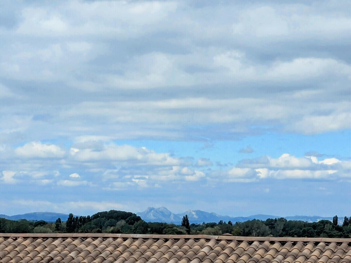 Villa Cadenet