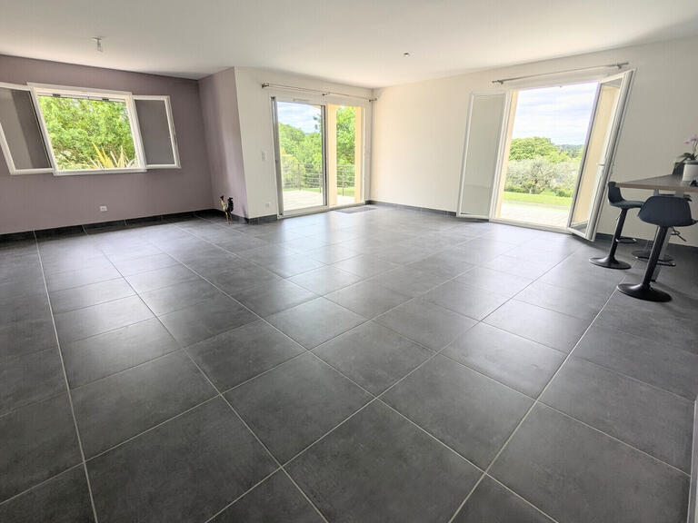 Villa Cadenet - 4 bedrooms - 122m²