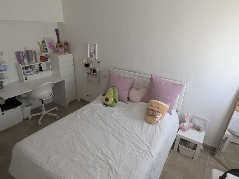 Villa Cadenet - 5 chambres - 180m²