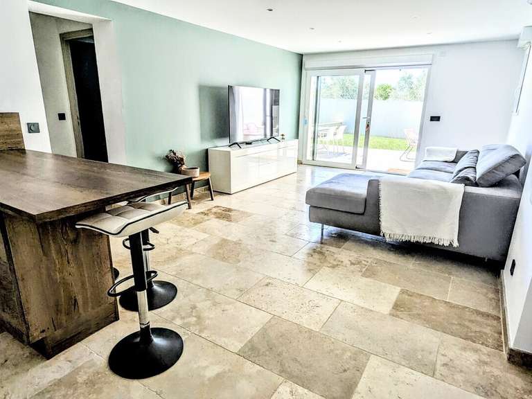 Villa Cadenet - 5 chambres - 180m²