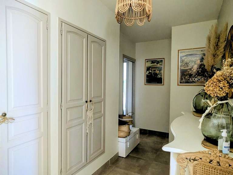 Villa Cadenet - 5 chambres - 180m²