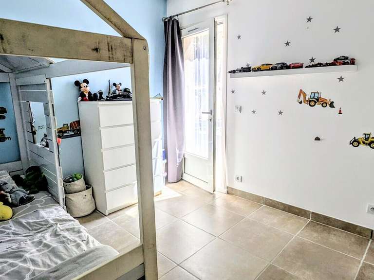 Villa Cadenet - 5 chambres - 180m²