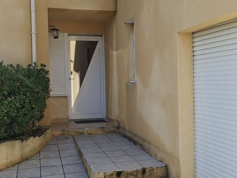 Villa Cadenet - 165m²