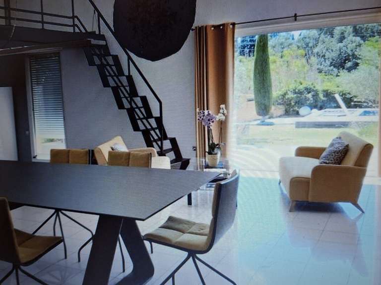 Villa Cadenet - 165m²