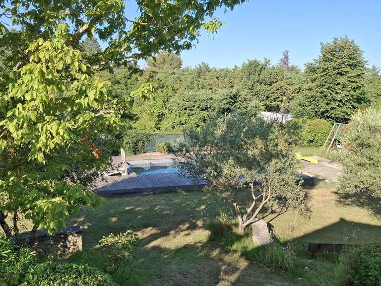 Villa Cadenet - 165m²