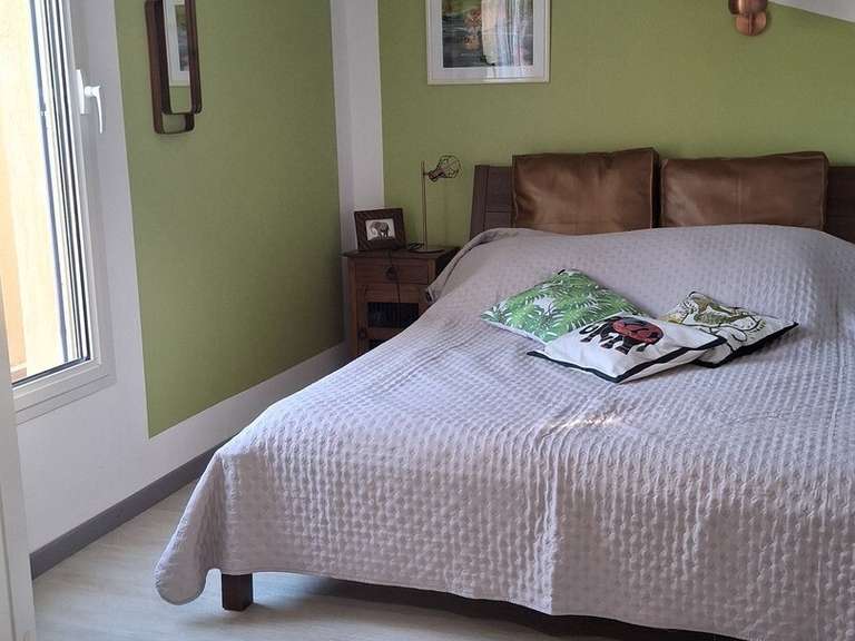 Villa Cadenet - 165m²