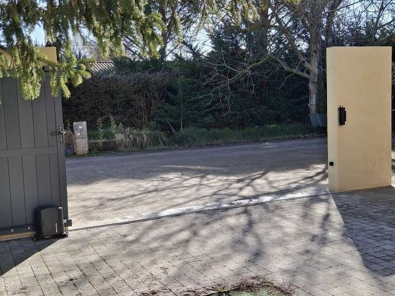 Villa Cadenet - 165m²