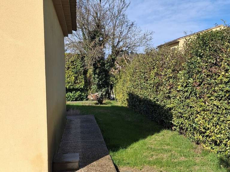 Villa Cadenet - 165m²