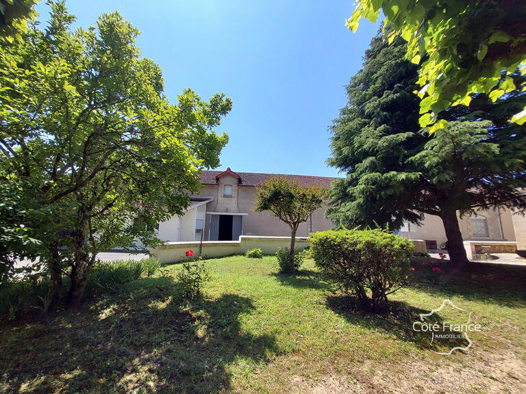 House Cadillac - 5 bedrooms - 229m²