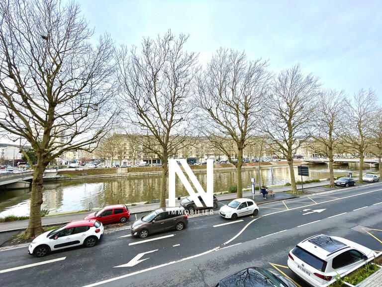 Appartement Caen