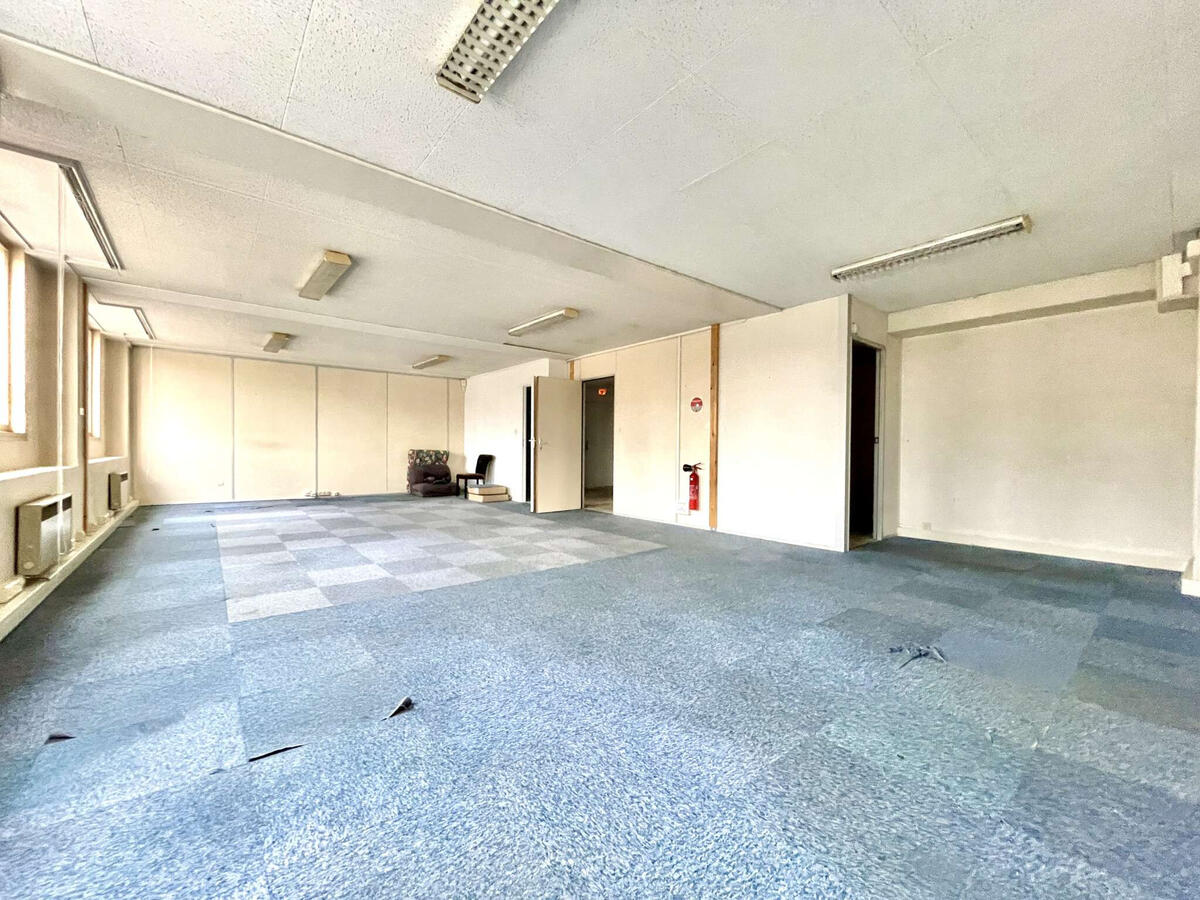 Appartement Caen