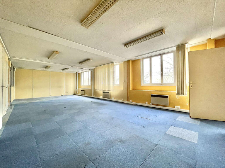 Appartement Caen