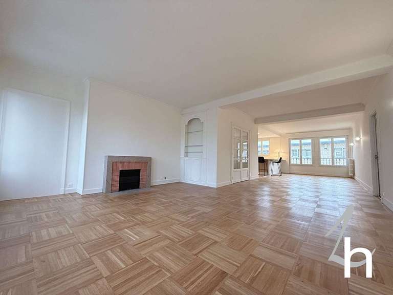 Appartement Caen - 3 chambres