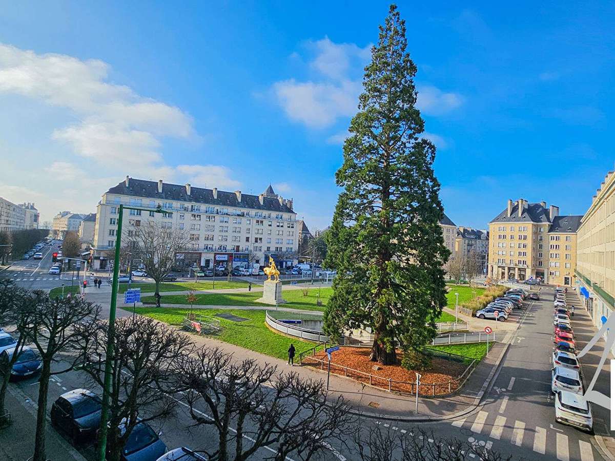 Appartement Caen