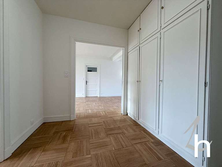 Appartement Caen - 3 chambres