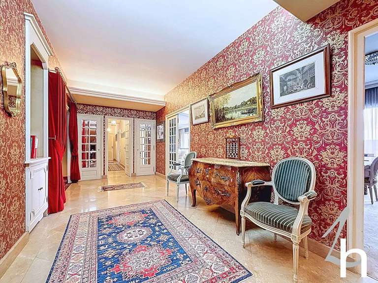 Apartment Caen - 4 bedrooms