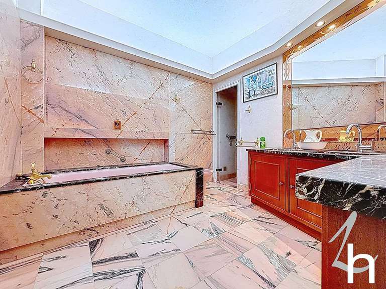 Appartement Caen - 4 chambres