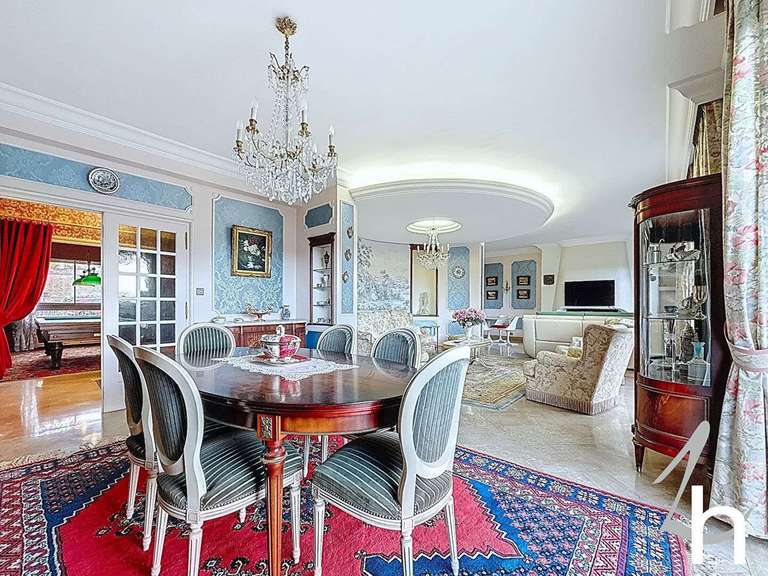 Apartment Caen - 4 bedrooms