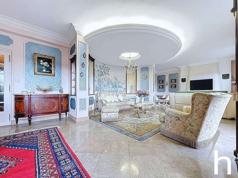 Apartment Caen - 4 bedrooms