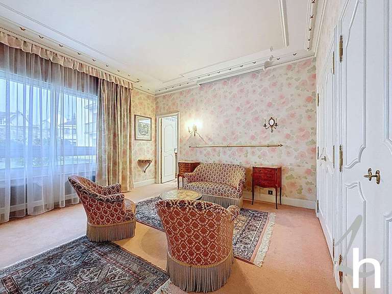 Appartement Caen - 4 chambres