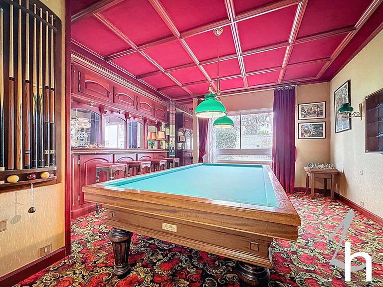 Apartment Caen - 4 bedrooms