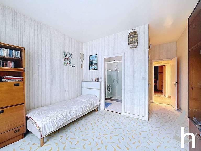 Apartment Caen - 4 bedrooms