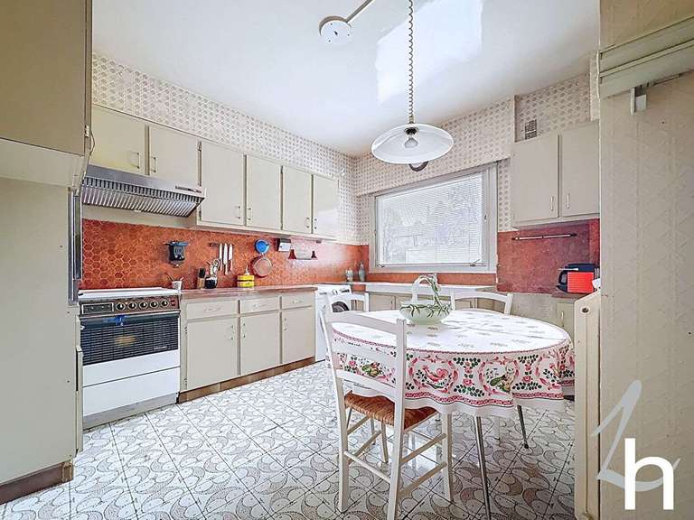 Apartment Caen - 4 bedrooms