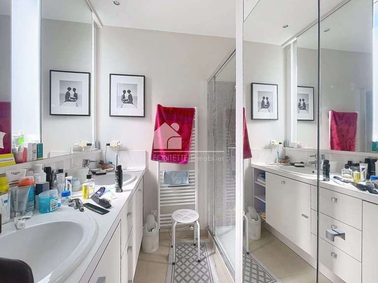 Appartement Caen - 3 chambres