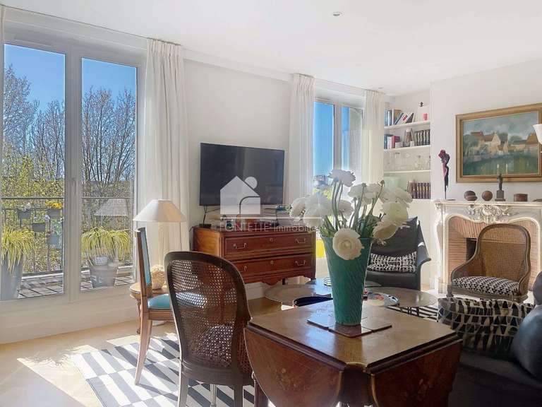 Appartement Caen - 3 chambres