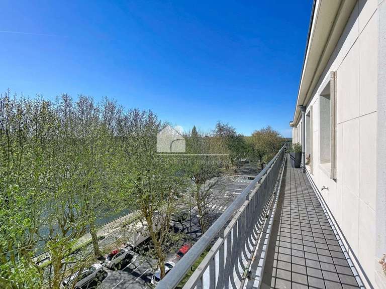 Appartement Caen - 3 chambres