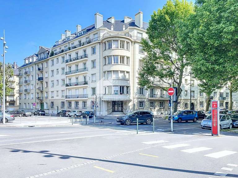 Appartement Caen - 3 chambres