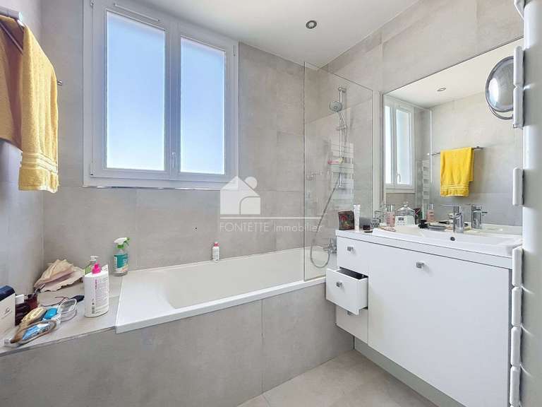 Appartement Caen - 3 chambres