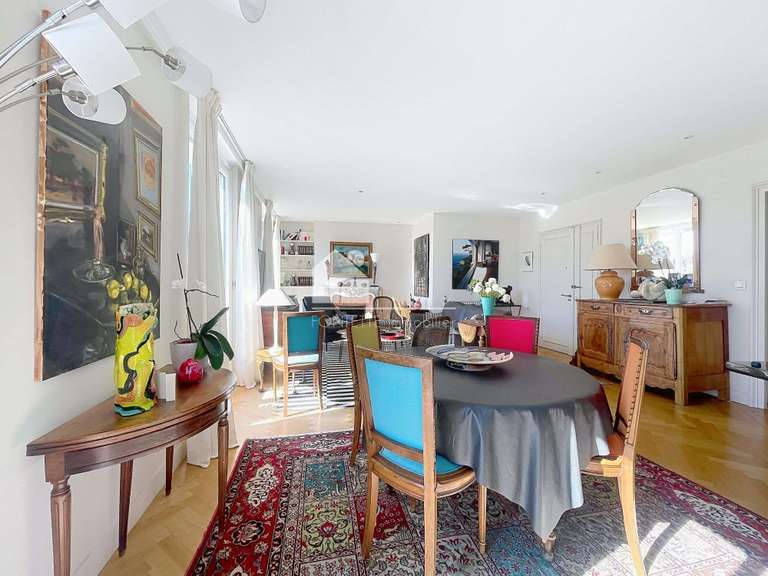 Appartement Caen - 3 chambres