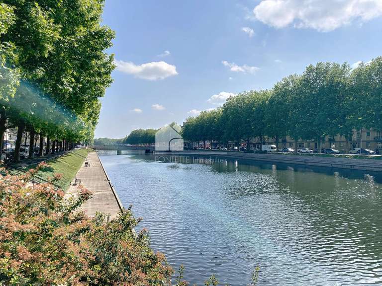 Appartement Caen - 3 chambres