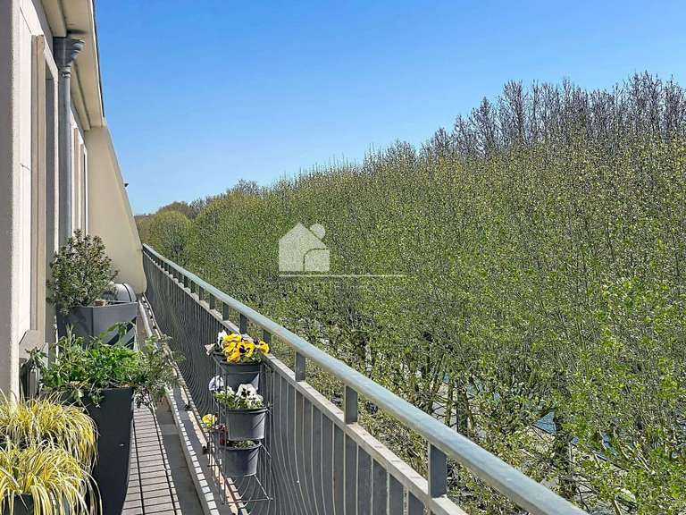 Appartement Caen - 3 chambres