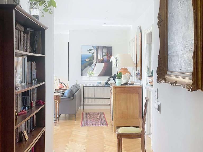 Appartement Caen - 3 chambres